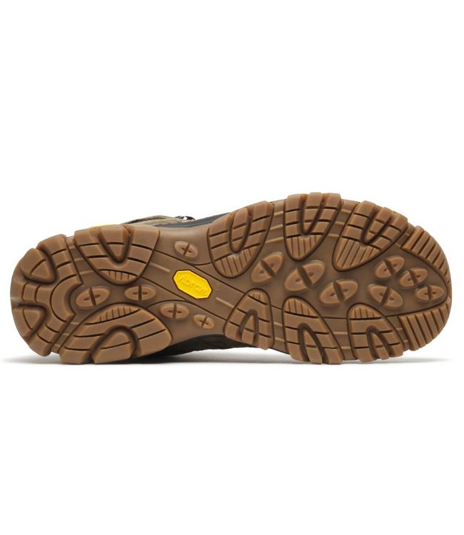 Merrell MERRELL BOTTE MOAB 3 MID WP HOMME