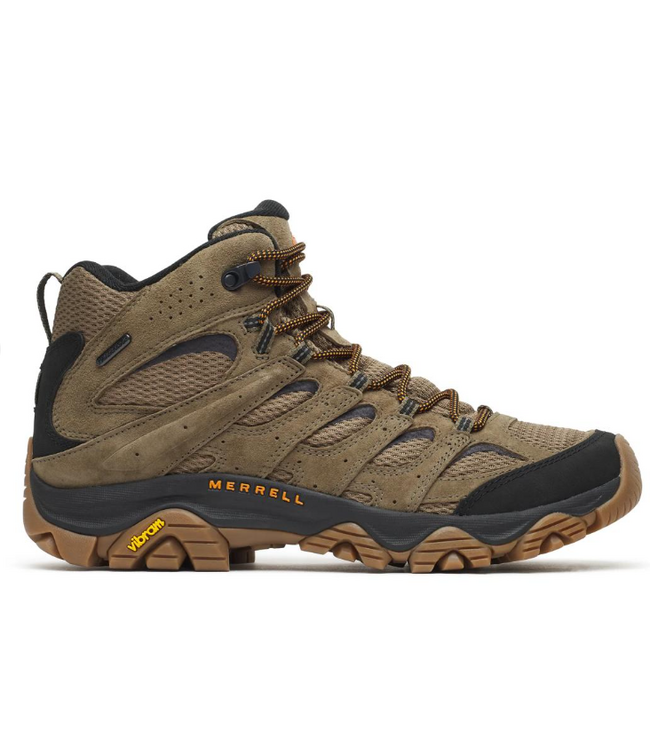 Merrell MERRELL BOTTE MOAB 3 MID WP HOMME