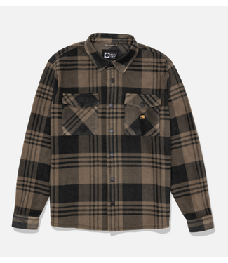 Salty Crew SALTY CREW CHEMISE POLAR SHELTER (20335556)