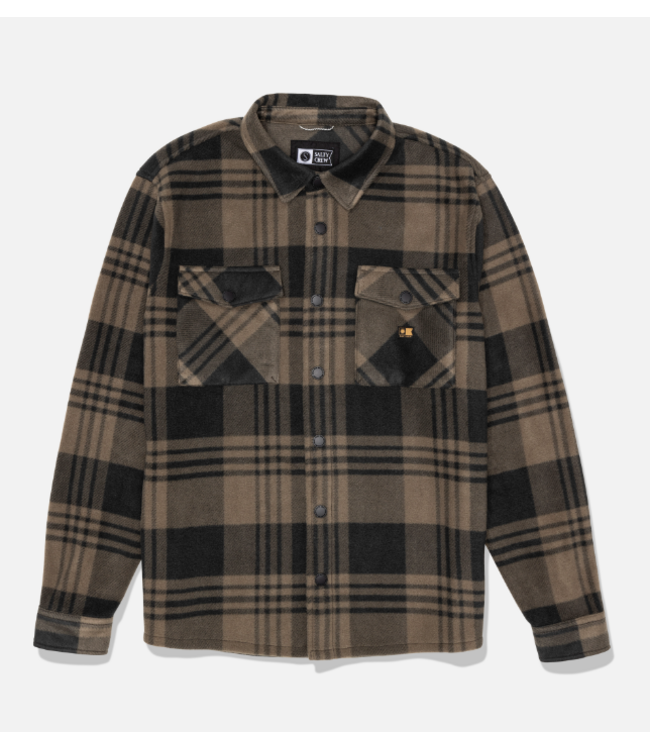 Salty Crew SALTY CREW CHEMISE POLAR SHELTER (20335556)