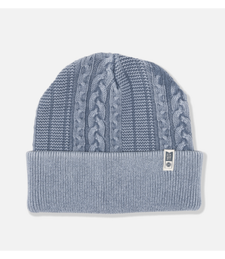 Salty Crew SALTY CREW TUQUE FISHERMAN FEMME (35135009W)