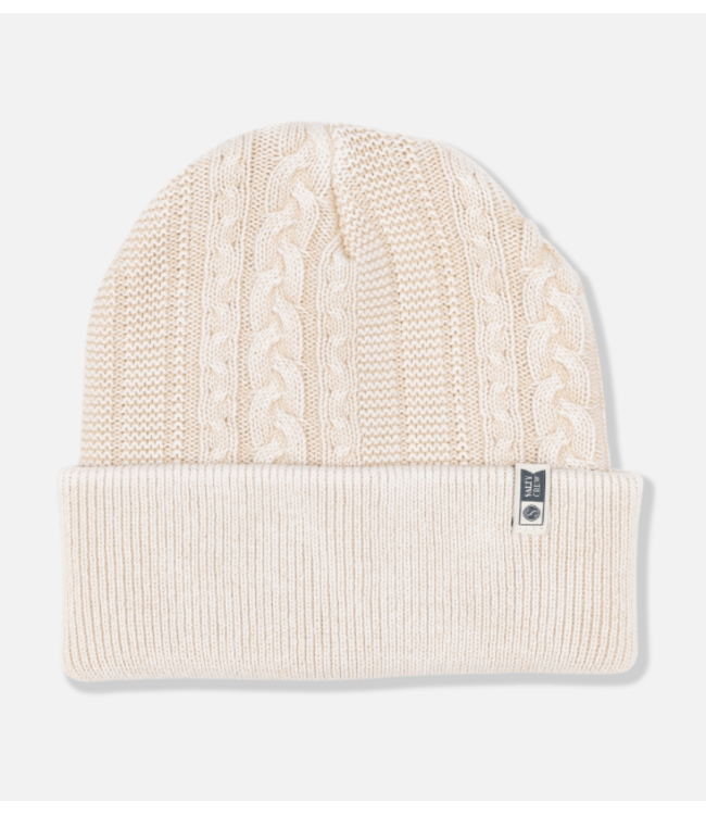 Salty Crew SALTY CREW TUQUE FISHERMAN FEMME (35135009W)