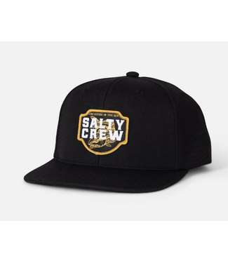 Salty Crew SALTY CREW CASQUETTE RED FISH (35035851)