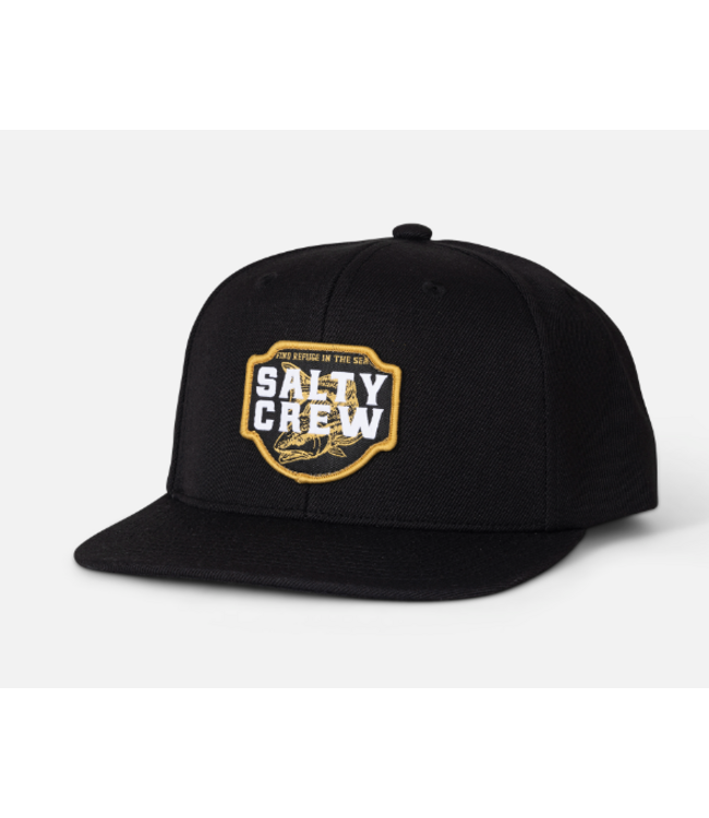 Salty Crew SALTY CREW CASQUETTE RED FISH (35035851)