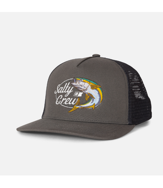 Salty Crew SALTY CREW CASQUETTE YELLOW TAILED TRUCKER (35035818)