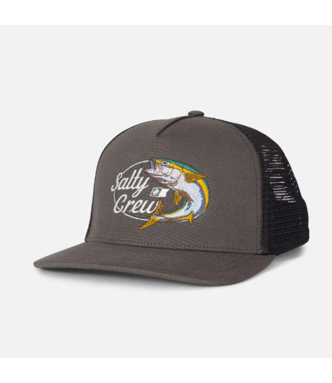 Salty Crew SALTY CREW CASQUETTE YELLOW TAILED TRUCKER (35035818)