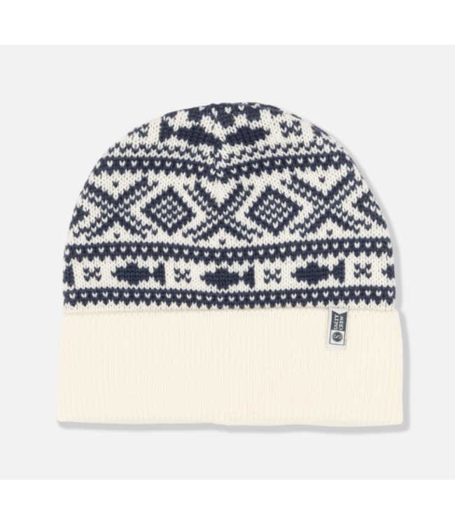 Salty Crew SALTY CREW TUQUE OUT TO SEA FEMME (35135010W)