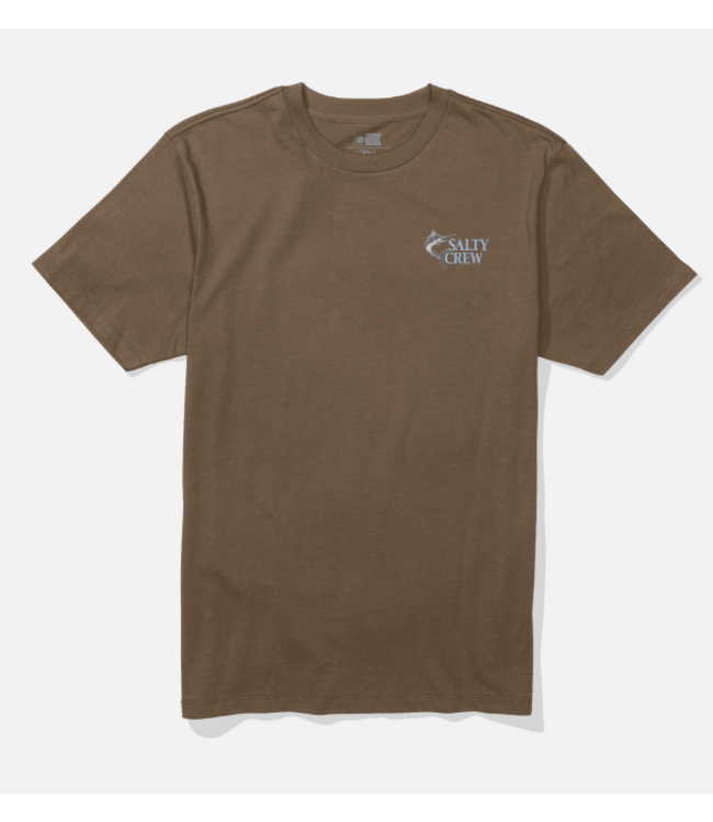 Salty Crew SALTY CREW T-SHIRT COORDINATES (25035235)