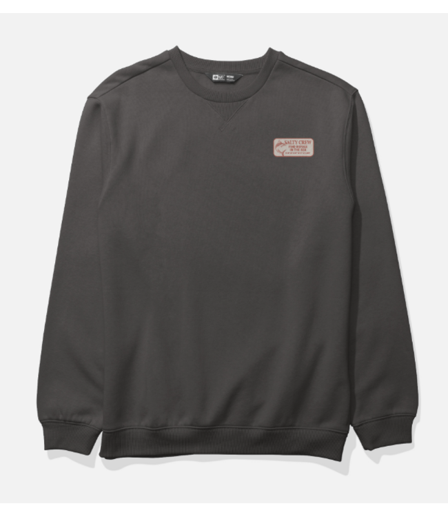 Salty Crew SALTY CREW CREW NECK CRAFTED (20335571)