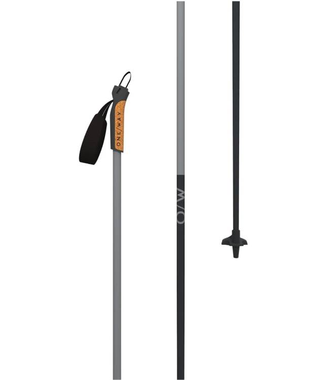 OneWay BATON ONEWAY DIAMOND 3 (FIOZ43321)