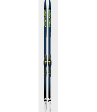 Fischer SKI FISCHER TWIN SKIN PERFORMANCE STIFF IFP (FIN256231)