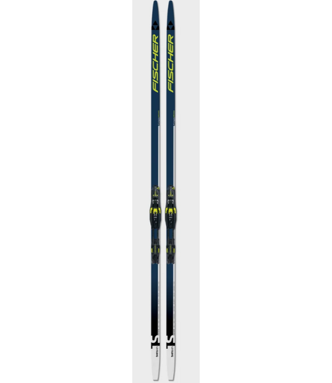 Fischer SKI FISCHER TWIN SKIN PERFORMANCE STIFF IFP (FIN256231)