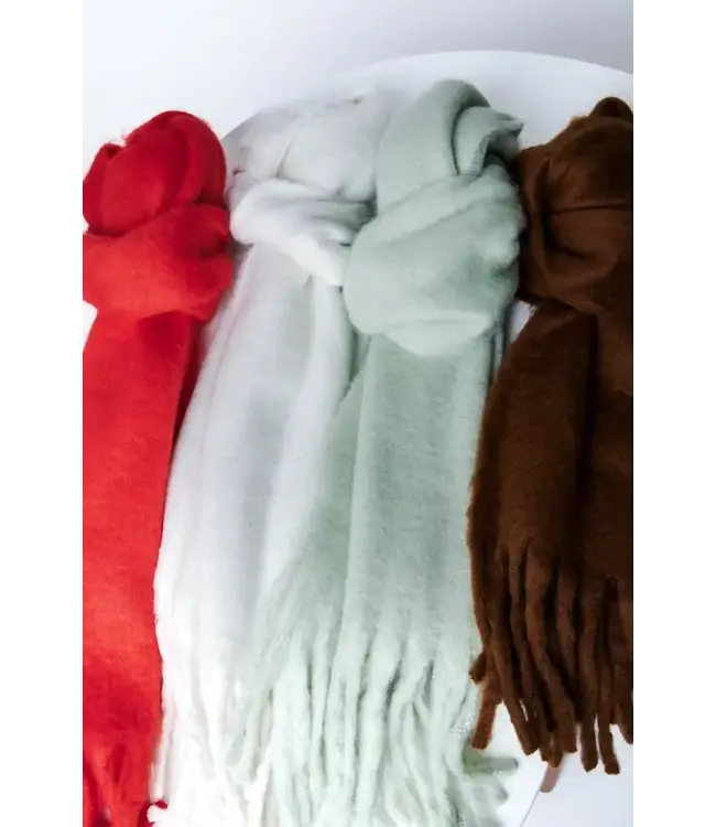 Orb ORB FOULARD SUPERSOFT SOLID (63-2462)