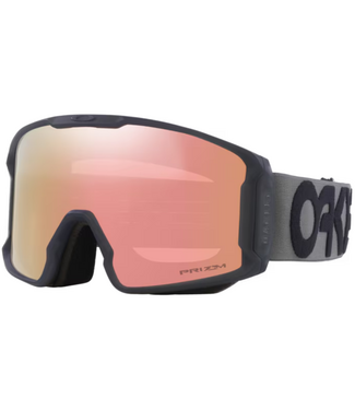 Oakley OAKLEY GOGGLE LINE MINER (7070-E8)