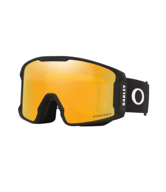 Oakley OAKLEY GOGGLE LINE MINER (7070-I6)