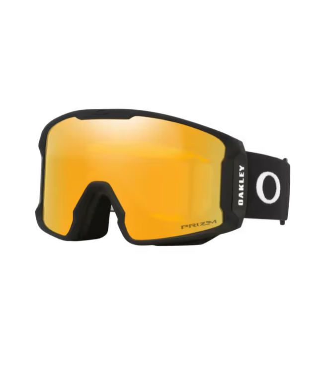 Oakley OAKLEY GOGGLE LINE MINER (7070-I6)