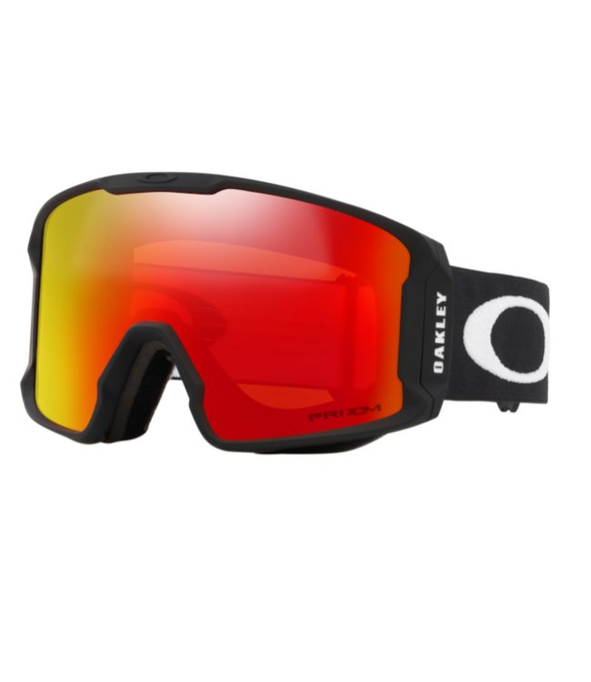 Oakley OAKLEY GOGGLE LINE MINER (7070-02)