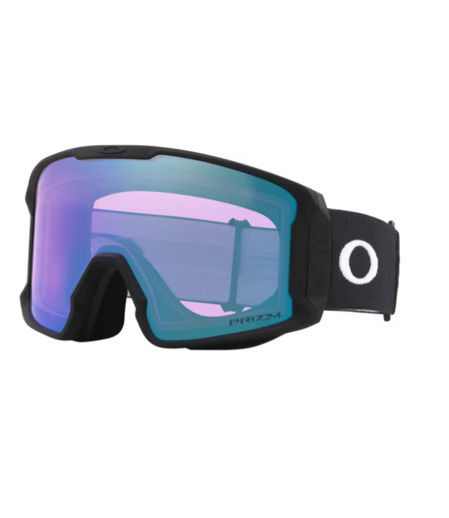 Oakley OAKLEY GOGGLE LINE MINER (7070-G6)