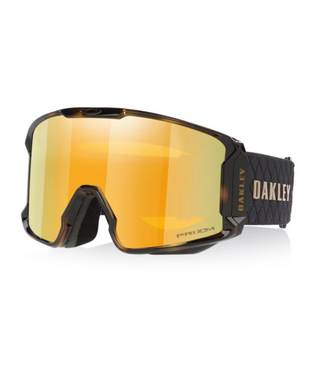 Oakley OAKLEY GOGGLE LINE MINER (7070-K2)