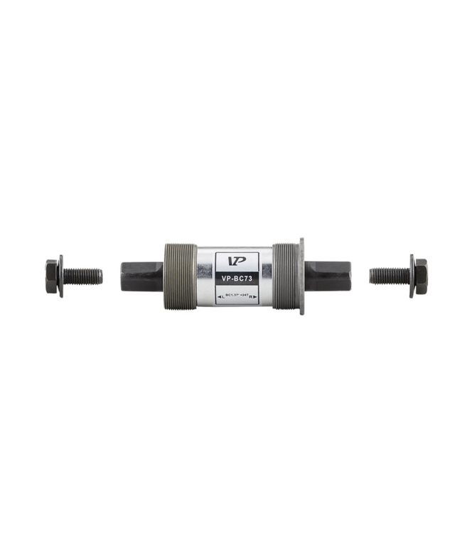 VP Components VP COMPONENTS BOTTOM BRACKET SQUARE TAPER BC-73