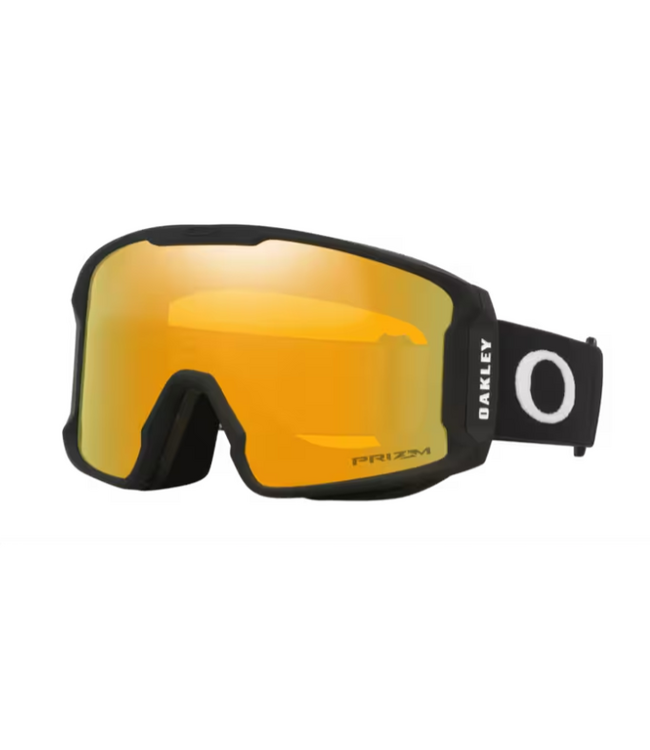 Oakley OAKLEY GOGGLE LINE MINER (7093-96)
