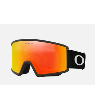 Oakley OAKLEY GOGGLE TARGET LINE - 2 LENS (7120-19)