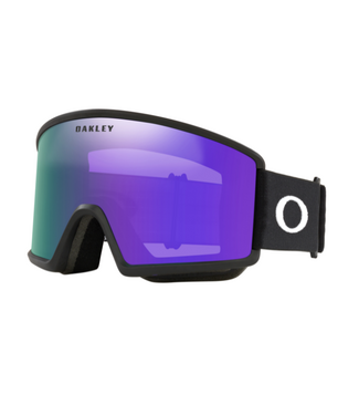 Oakley OAKLEY GOGGLE TARGET LINE (7120-14)