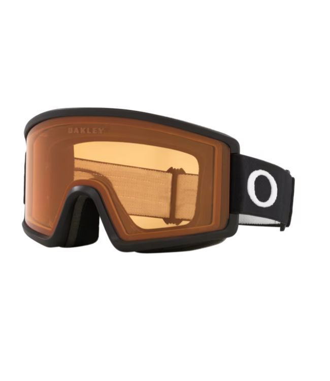 Oakley OAKLEY GOGGLE TARGET LINE (7120-02)