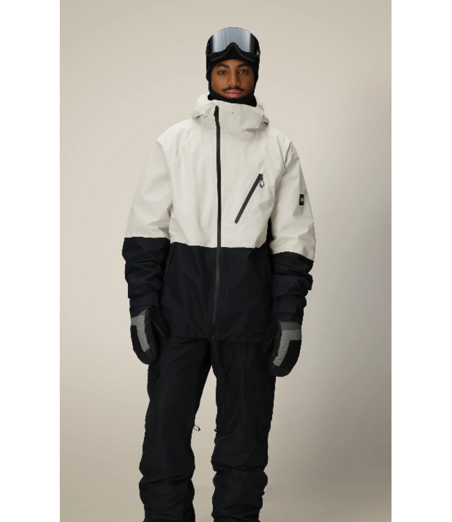 686 686 MANTEAU HYDRA THERMAGRAPH (M5WN149)