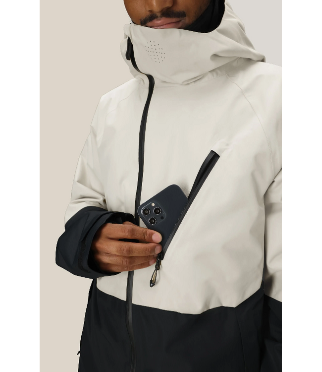 686 686 MANTEAU HYDRA THERMAGRAPH (M5WN149)