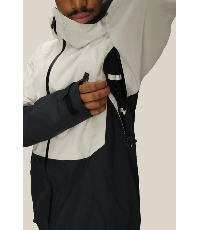 686 686 MANTEAU HYDRA THERMAGRAPH (M5WN149)