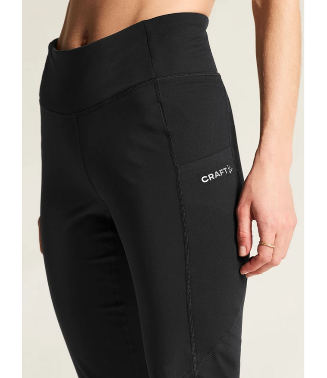 Craft CRAFT LEGGING ADV ESSENCE WARM WIND 2 FEMME (1916625)