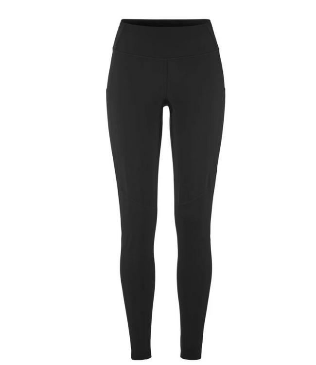 Craft CRAFT LEGGING ADV ESSENCE WARM WIND 2 FEMME (1916625)