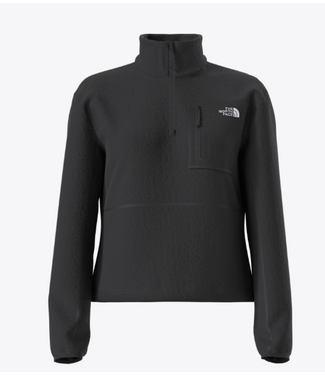 The North Face TNF POLAR 1/4 ZIP YUMIORI FEMME