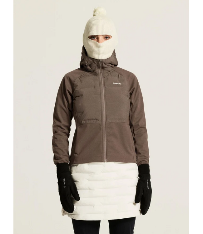 Craft CRAFT MANTEAU THERMAL PURSUIT 2 FEMME (C17935)