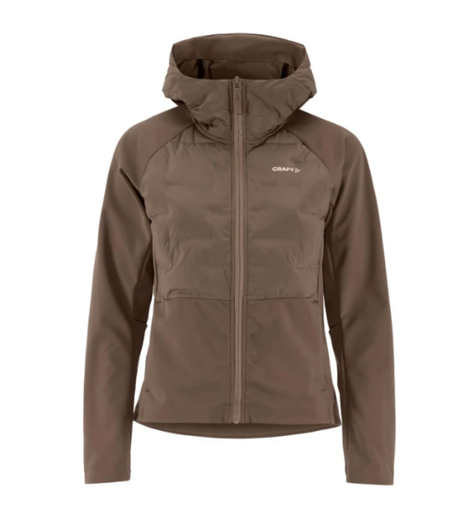 Craft CRAFT MANTEAU THERMAL PURSUIT 2 FEMME (C17935)