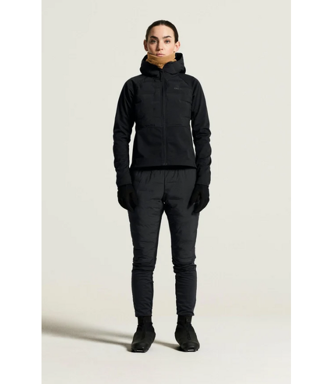Craft CRAFT LEGGING THERMAL PURSUIT 2 FEMME (C17951)