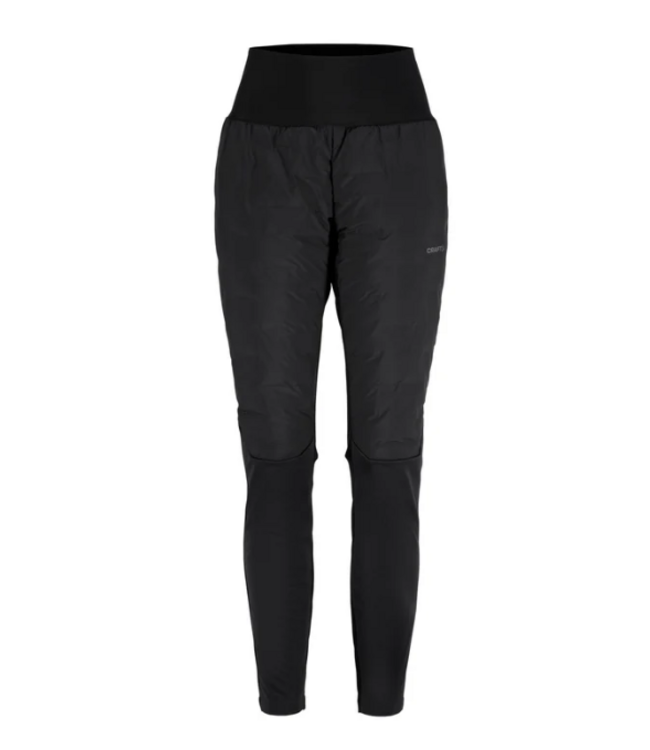 Craft CRAFT LEGGING THERMAL PURSUIT 2 FEMME (C17951)