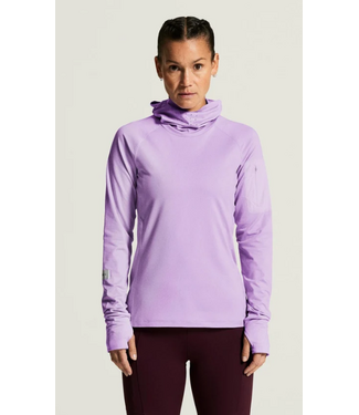 Craft CRAFT HOODIE THERMAL SUZ FEMME (C17993)