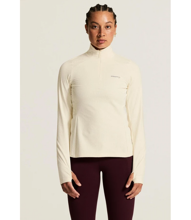 Craft CRAFT POLAR THERMAL GAIN MIDLAYER 2 FEMME (C17997)