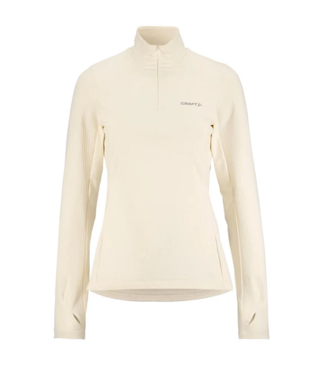 Craft CRAFT POLAR THERMAL GAIN MIDLAYER 2 FEMME (C17997)