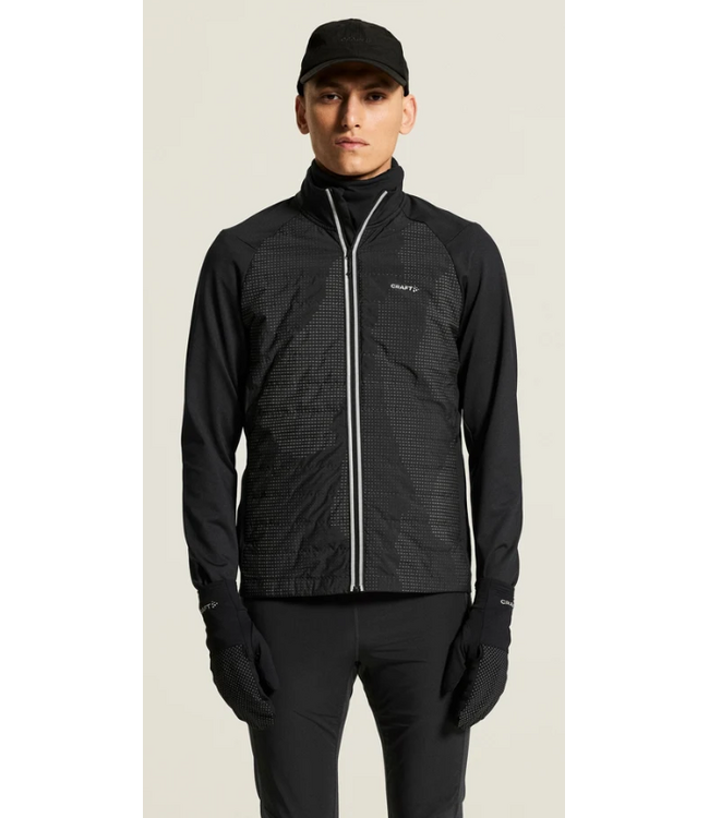 Craft CRAFT MANTEAU SUBZ LUMEN (C18268)