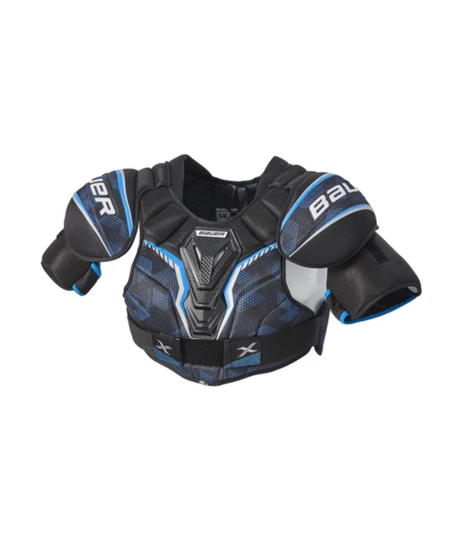 Bauer Hockey BAUER ÉPAULETTES S21 X SR