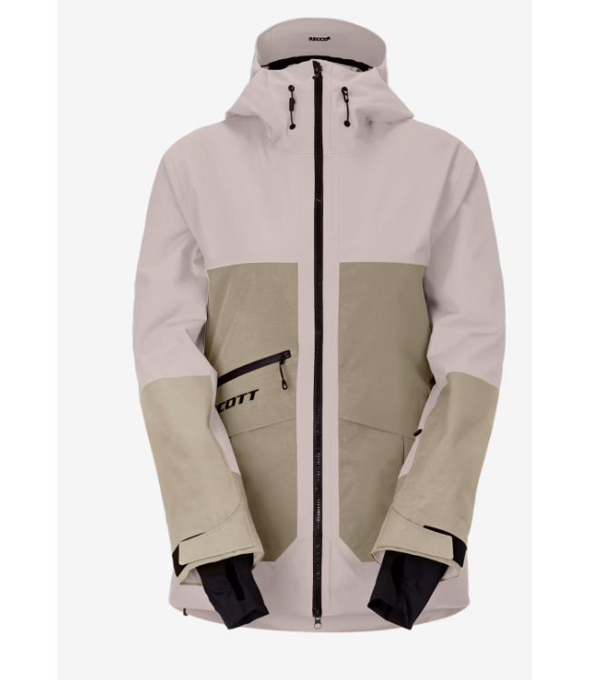Scott Sports SCOTT MANTEAU ULTIMATE DRYO UTILITY FEMME (425409)