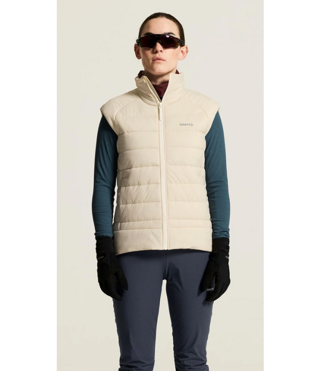 Craft CRAFT VESTE NORDIC THERMAL FEMME (C17939)