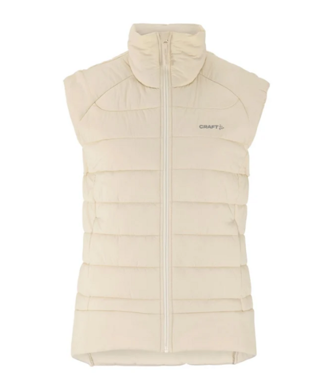 Craft CRAFT VESTE NORDIC THERMAL FEMME (C17939)