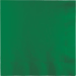 Touch of Color Emerald Green Lunch Napkins - 50ct. - ( 2-Ply )