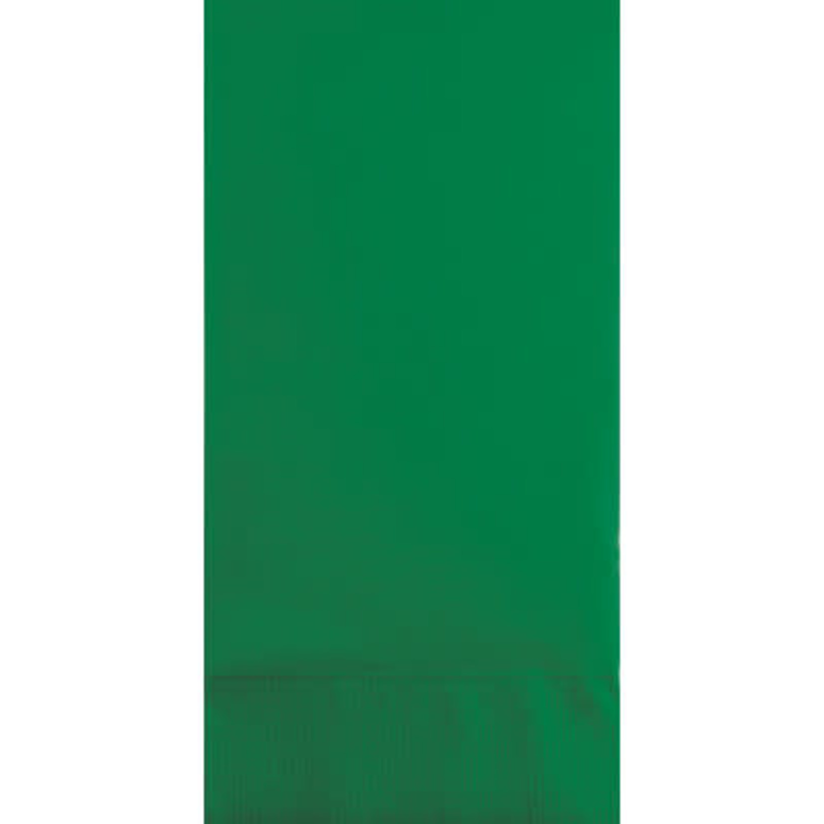 Touch of Color Emerald Green 3-Ply Guest Towels - 16ct.