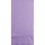 Touch of Color Luscious Lavender Guest Towels - 16ct. ( 3-Ply )