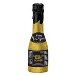 Amscan Champagne Bottle Party Popper - 1ct.